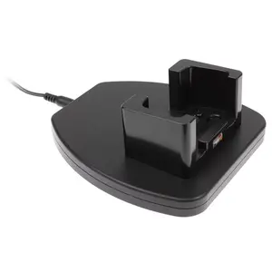 Indoor Charger Brodit 216283 Mobile Device Charger Black AC 100-240V 5V 2A