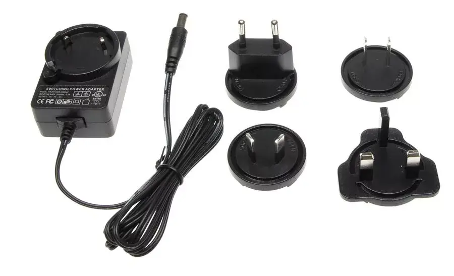 Indoor Charger Brodit 216283 Photo 2