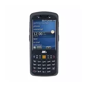 Mobile hand strap M3 UNIV-HAND — universal handheld strap for secure grip and easy handling