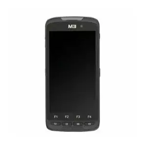 Charging communication station M3 SL1K-2CRD-EU0 — Ethernet and USB ports for mobile device charging