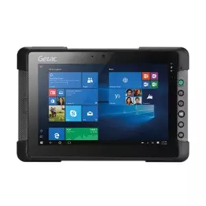 Vehicle dock Getac Havis 543312210030 Passive vehicle docking station for Getac devices