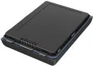 Akumulators Panasonic FZ-VZSUT11U TOUGHBOOK FZ-A3 136g