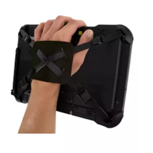 Strap Panasonic PCPE-INFG2H1 Tablet Black Compatible with Toughbook G2