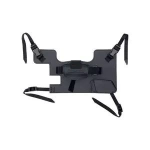 Passive holder Panasonic FZ-VSTG21U Tablet/UMPC Black