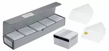Магнитная карта ESEN MAGCARD250 Photo 1