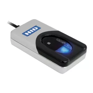 HID DigitalPersona 4500, объемный, USB, без покрытия