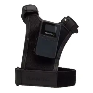Holster KOAMTAC 382840 Black Barcode Reader Accessory
