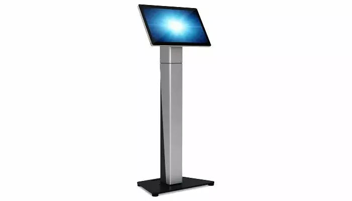 Напольная стойка самообслуживания elo touch solutions E514881 Photo 1