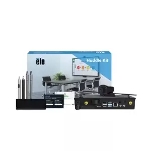 Computer Elo Huddle Kit E380925 Intel Core i5 8GB 256GB SSD Intel UHD Windows 10