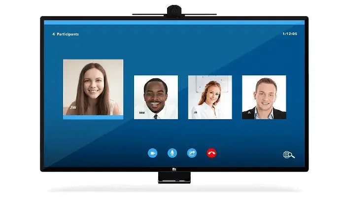 Elo Touch Solutions Huddle Kit Video Conferencing System Photo 2