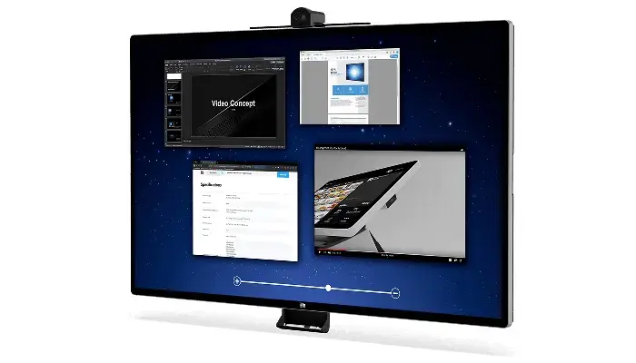 Elo Touch Solutions Huddle Kit Video Conferencing System Photo 4