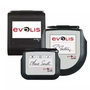 Kartes printeris Evolis signoSign/2, ražotājs Evolis, modelis L8500 — tiešās drukas risinājums