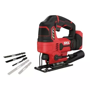 Skil 3420 CA лобзик 2800 spm