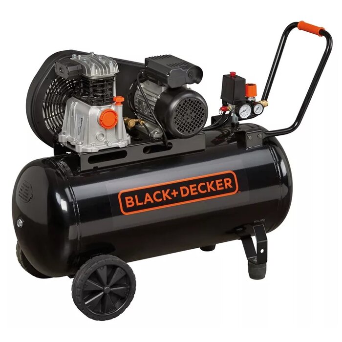 Compressor 24lt. Oil BLACK & DECKER - BXCM0031E - AliExpress