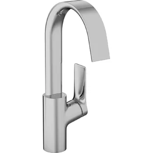 Hansgrohe 75030000 bathroom faucet Chrome