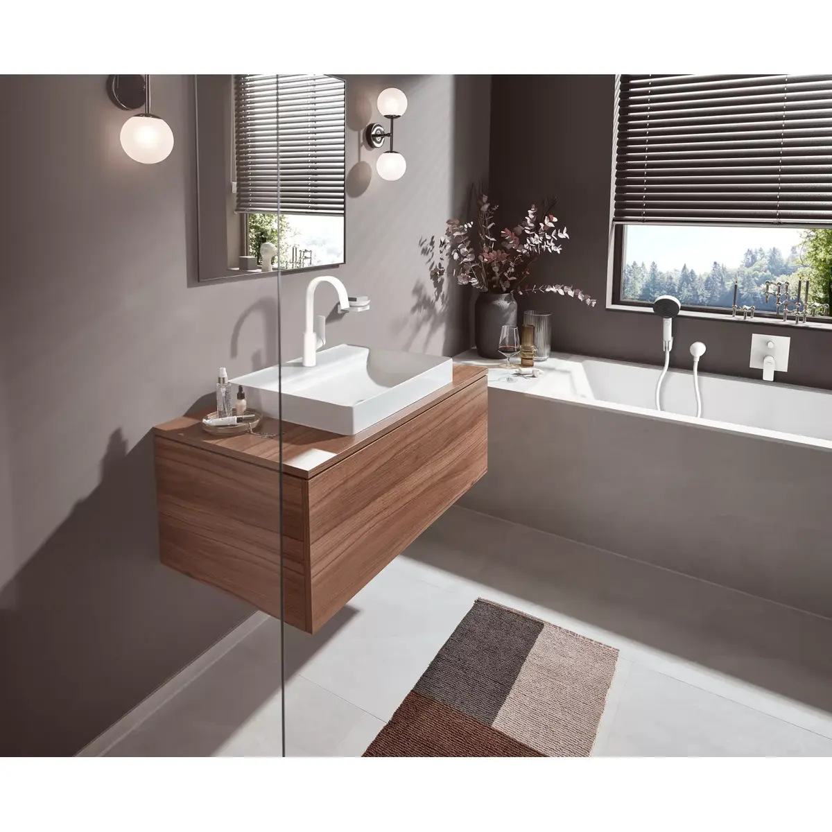 Hansgrohe 75030000 bathroom faucet 75030000 Photo 3