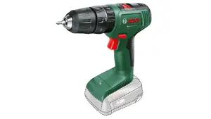 Bosch EasyImpact 18V-40 Cordless Drill with 2-Speed Gearbox and 13mm Quick-Release Chuck