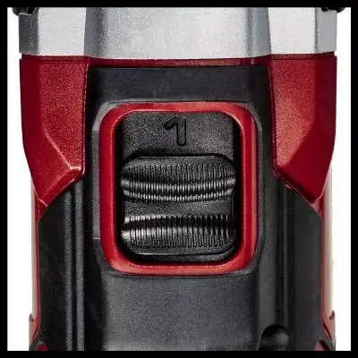 Pistol Grip Drill Einhell TE-CD 1, 4513592 Photo 3