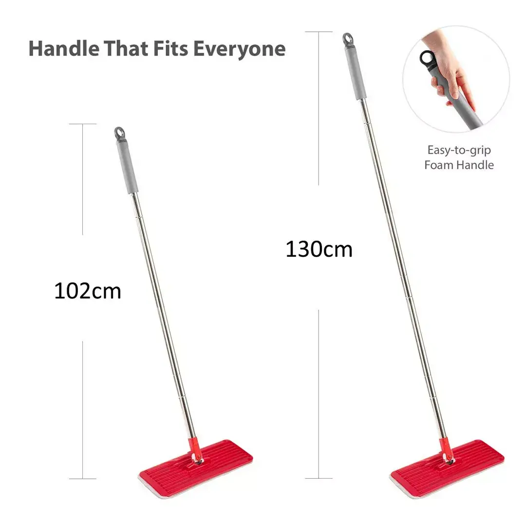 Flat mop GreenBlue GB870 Photo 13