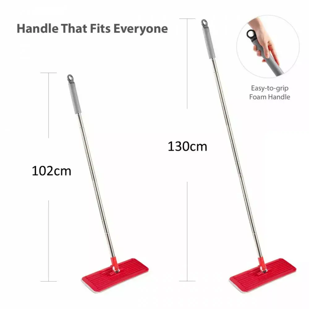 Flat mop GreenBlue GB870 Photo 14