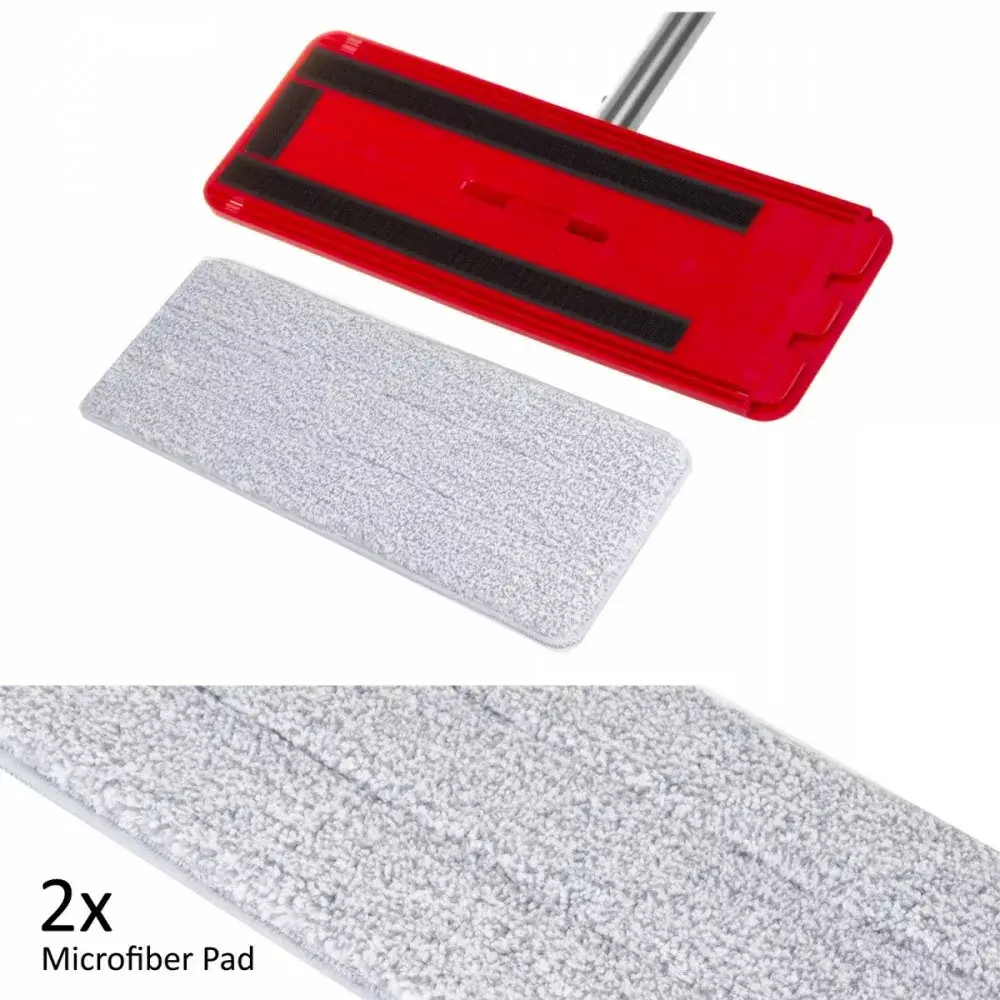 Flat mop GreenBlue GB870 Photo 16