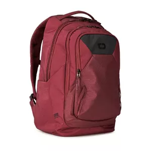 OGIO BACKPACK AXLE PRO BURGUNDY P/N: 5921145OG