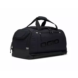 OGIO TRAVEL DUFFEL / BACKPACK FITNESS 35L BLACK P/N: 5921225OG