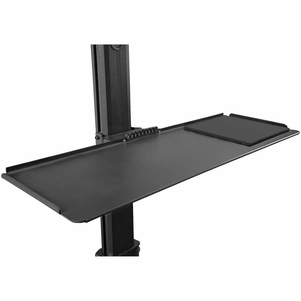 Mobile Workstation Cart StarTech.com WKSTNCART Photo 4