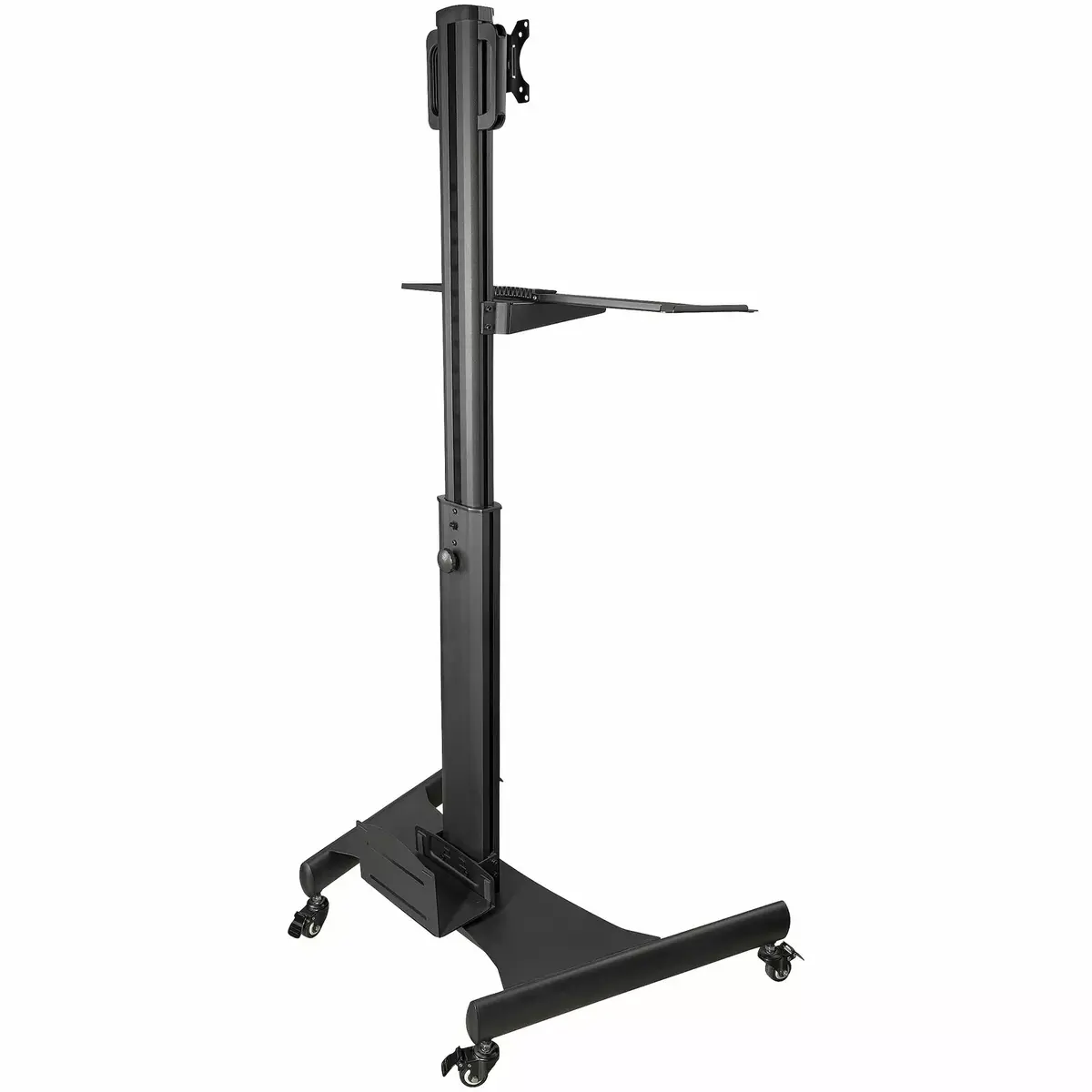 Mobile Workstation Cart StarTech.com WKSTNCART Photo 15