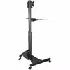 Mobile Workstation Cart StarTech.com WKSTNCART Photo 15