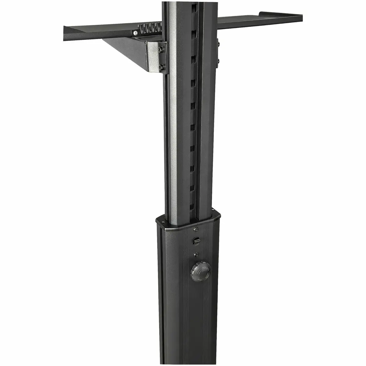 StarTech.com Mobile Workstation Cart WKSTNCART Photo 3