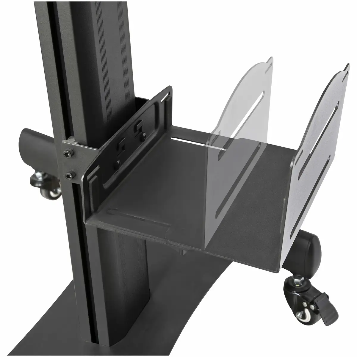 StarTech.com Mobile Workstation Cart WKSTNCART Photo 7