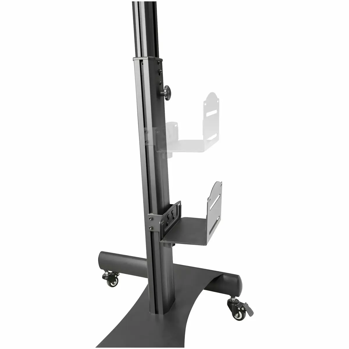 StarTech.com Mobile Workstation Cart WKSTNCART Photo 8
