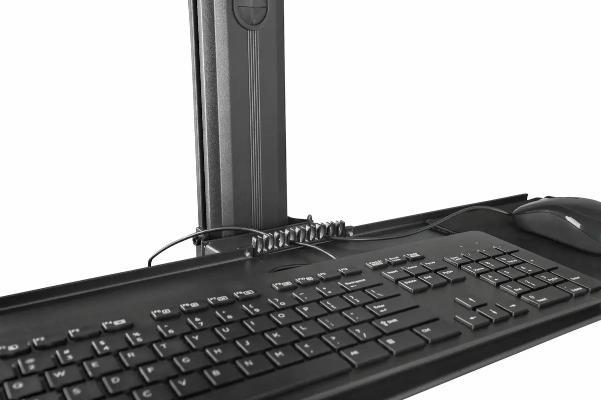 StarTech.com Mobile Workstation Cart WKSTNCART Photo 13
