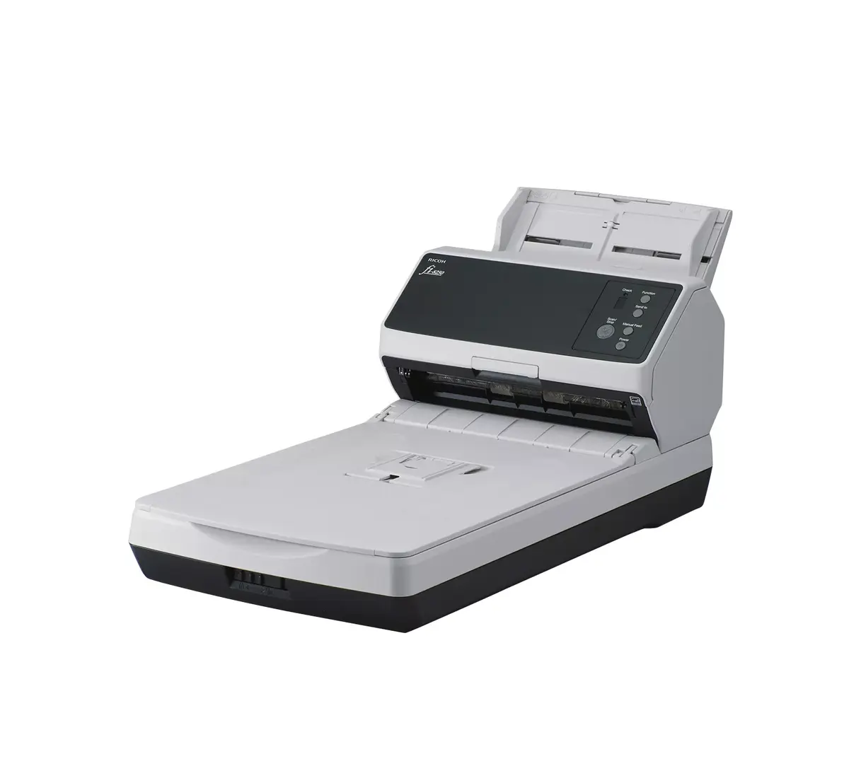 Сканер ADF + ручной подачи Ricoh fi-8250 Photo 2