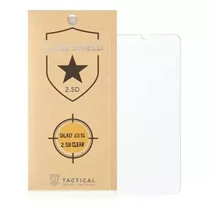 Tempered Glass Screen Protector Tactical for Samsung A53 5G 2.5D Clear