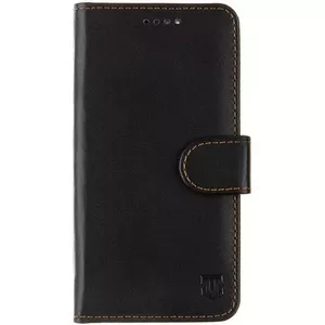 Phone pouch Tactical Samsung A53 5G compatible, Black, Tactical field notes style