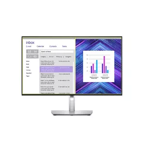 Advanced multitasking with Dell Display Manager