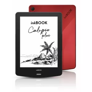 Reader Calypso plus red