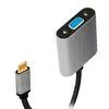 LOGILINK CUA0104 Кабель USB‑C → VGA Photo 2