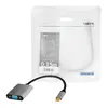 LOGILINK CUA0104 Кабель USB‑C → VGA Photo 5