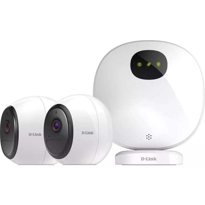 D-Link DCS-2802KT-EU-OB Photo 1