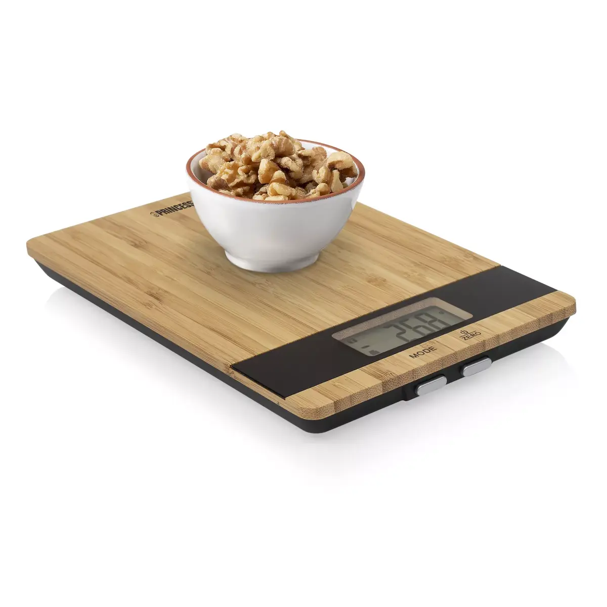 Electronic kitchen scale Princess 01.492944.01.001 Photo 2