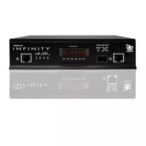 KVM extender ADDER ALIF2020T-IEC 20km distance 4K video USB