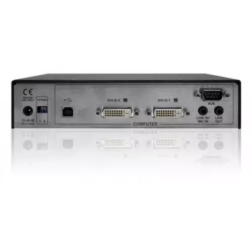 KVM удлинитель ADDER ALIF2020T-IEC Photo 3