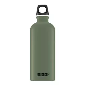 Бутылка для питья Sigg Sports 0,5 л алюминий зелёная
