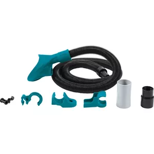 Система пылеудаления Makita 199144-2 совместима с VC4710 XRH04Z XRH07ZX XRH08Z