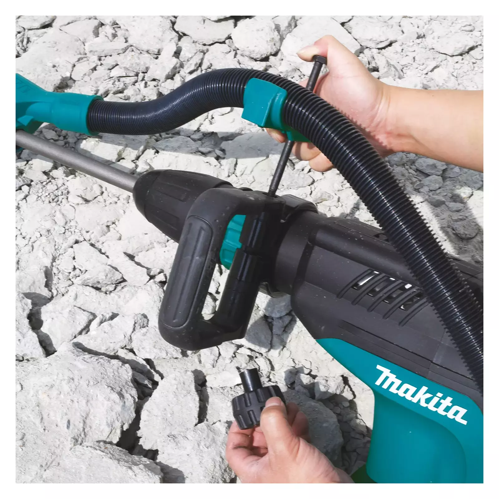 Makita xrh07 online