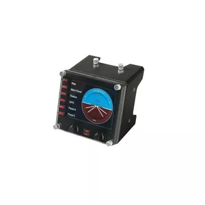 Saitek Pro Flight Instrument Panel Flight Sim