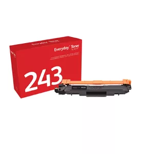 Toner Xerox Everyday Black TN-243BK High Yield 1000 pages Black 1 pc